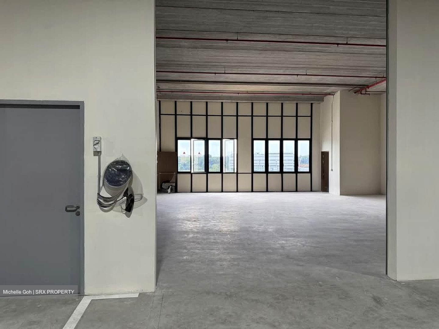 Stellar@tampines (D18), Factory #567627281